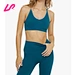 skinny strap bralette