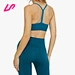 skinny strap bralette